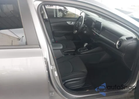 2024 Kia Forte Lxs из США, поврежденный, VIN 3KPF24AD3RE773806